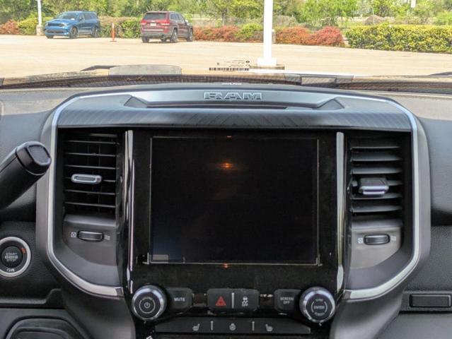 Photo of 2025 Bright White RAM 2500
