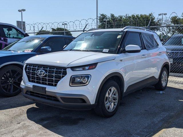 2020 Hyundai Venue