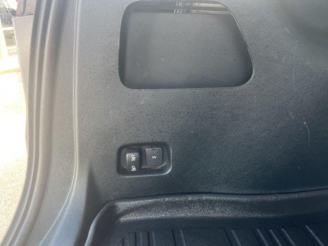 Photo of 2022 Carbonized Gray Metallic Ford Edge