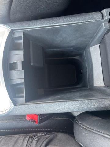 Photo of 2022 Carbonized Gray Metallic Ford Edge