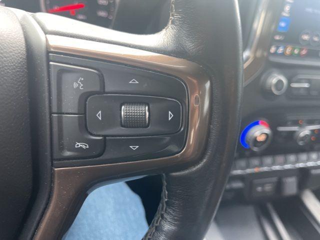 Photo of 2022 Summit White Chevrolet Silverado 3500