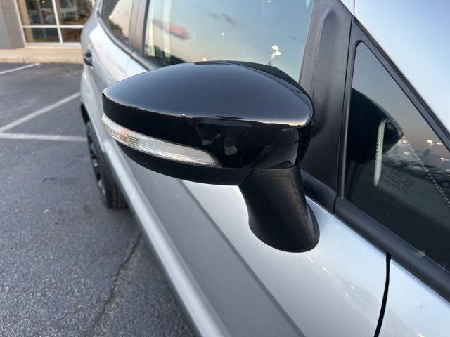Photo of 2021 Moondust Ford EcoSport