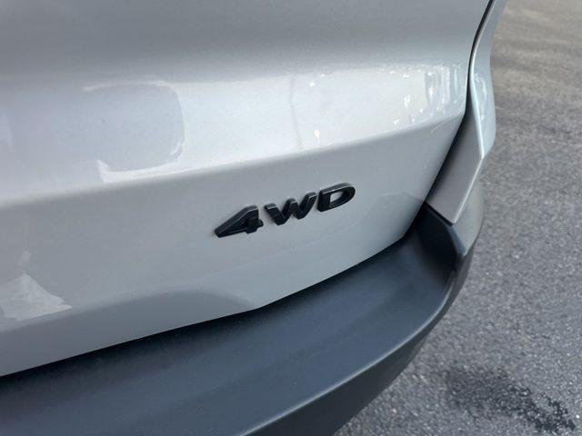 Photo of 2021 Moondust Ford EcoSport