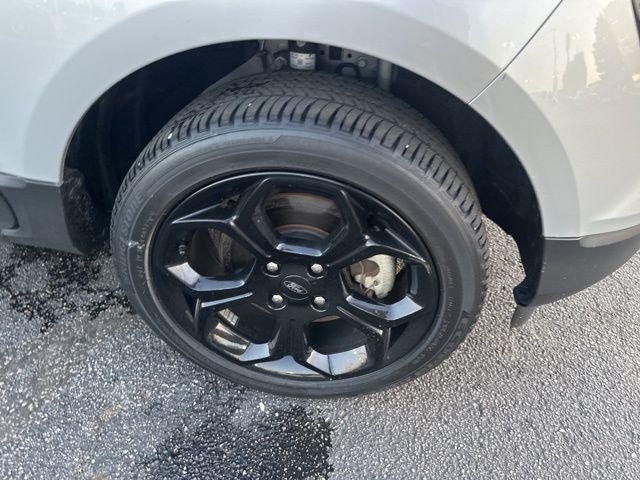 Photo of 2021 Moondust Ford EcoSport