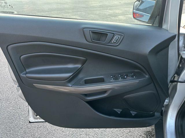 Photo of 2021 Moondust Ford EcoSport