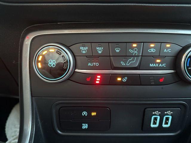 Photo of 2021 Moondust Ford EcoSport