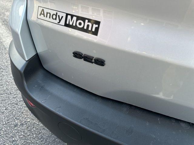 Photo of 2021 Moondust Ford EcoSport
