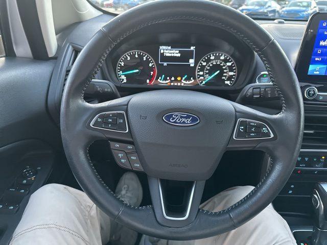 Photo of 2021 Moondust Ford EcoSport