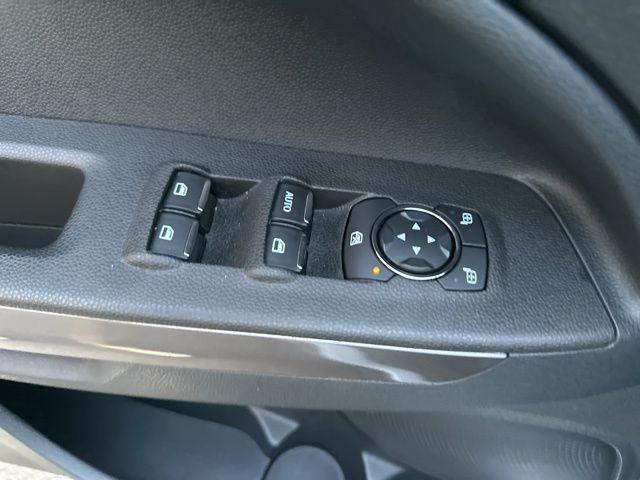 Photo of 2021 Moondust Ford EcoSport
