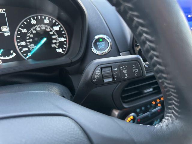 Photo of 2021 Moondust Ford EcoSport