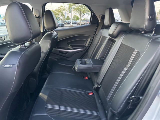 Photo of 2021 Moondust Ford EcoSport