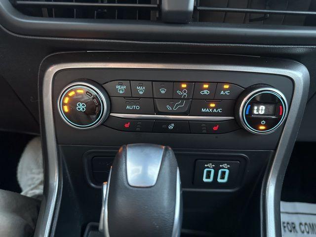 Photo of 2021 Moondust Ford EcoSport