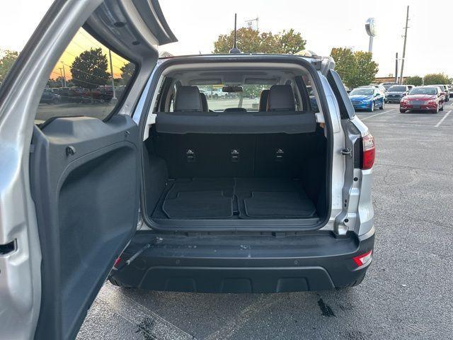 Photo of 2021 Moondust Ford EcoSport