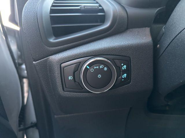 Photo of 2021 Moondust Ford EcoSport