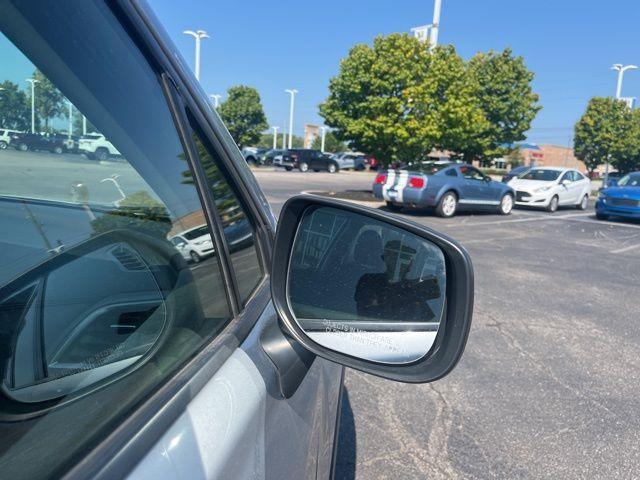 Photo of 2019 Ice Silver Metallic Subaru Forester