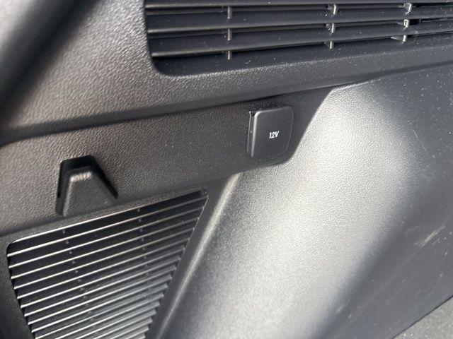 Photo of 2022 Stone Blue Metallic Ford Escape