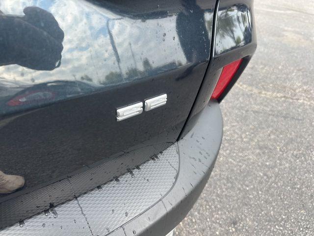 Photo of 2022 Stone Blue Metallic Ford Escape