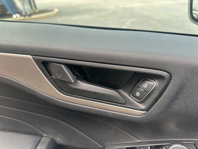 Photo of 2022 Stone Blue Metallic Ford Escape
