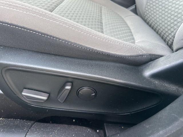 Photo of 2022 Stone Blue Metallic Ford Escape