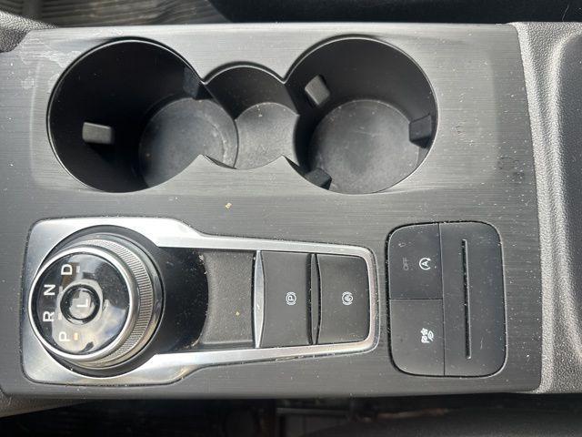 Photo of 2022 Stone Blue Metallic Ford Escape