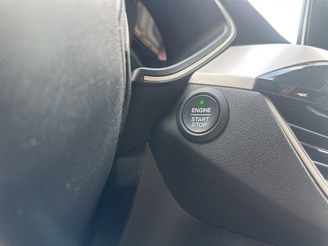 Photo of 2022 Stone Blue Metallic Ford Escape