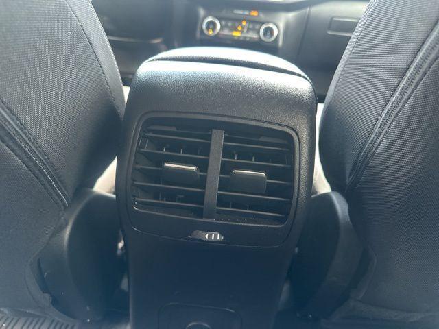 Photo of 2022 Stone Blue Metallic Ford Escape