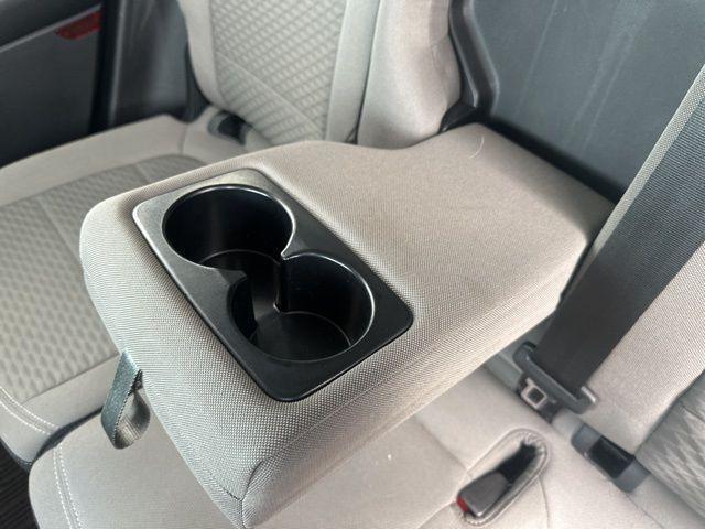 Photo of 2022 Stone Blue Metallic Ford Escape