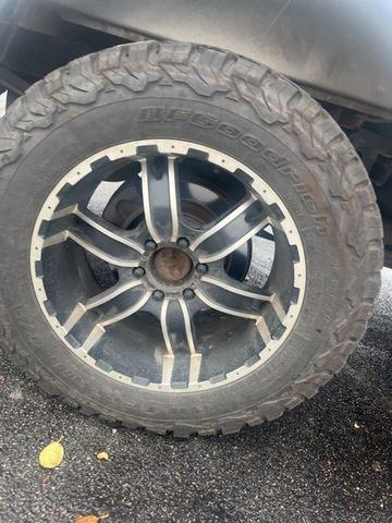 Photo of 2013 Ingot Silver Ford F-150