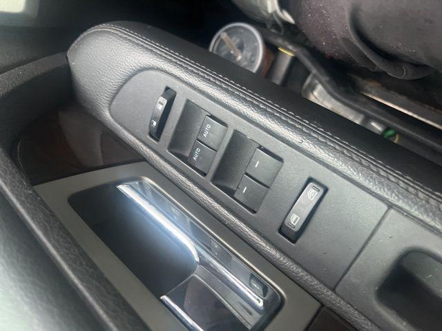Photo of 2013 Ingot Silver Ford F-150