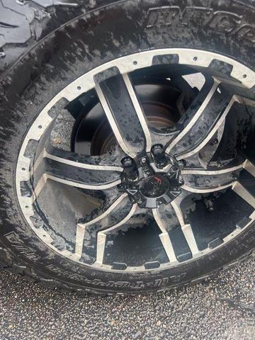 Photo of 2013 Ingot Silver Ford F-150