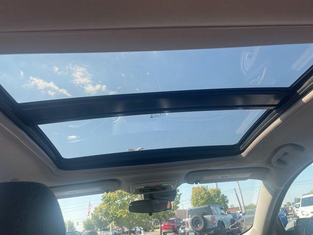 Photo of 2024 Sterling Gray Metallic Chevrolet Malibu