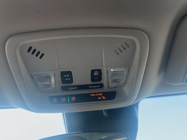 Photo of 2024 Sterling Gray Metallic Chevrolet Malibu