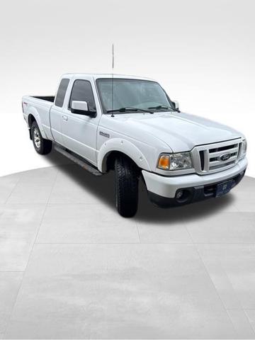 2011 Ford Ranger