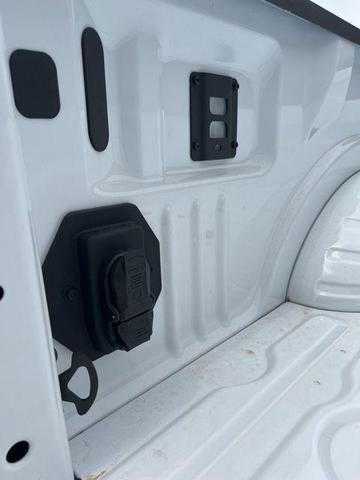 Photo of 2025 Oxford White Ford F-350