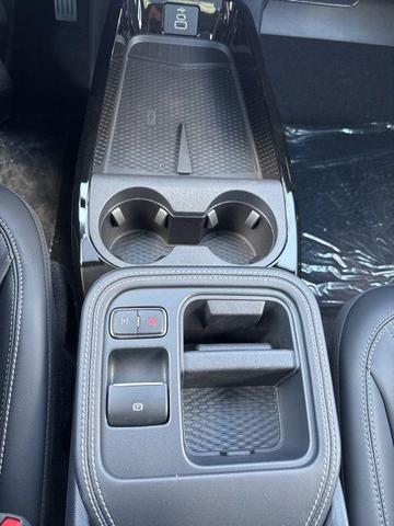 Photo of 2025 Desert Sand Ford Mustang Mach-E
