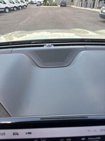 Photo of 2025 Desert Sand Ford Mustang Mach-E