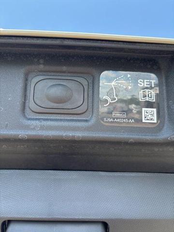 Photo of 2025 Desert Sand Ford Mustang Mach-E