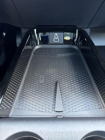 Photo of 2025 Desert Sand Ford Mustang Mach-E