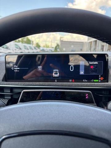 Photo of 2025 Desert Sand Ford Mustang Mach-E