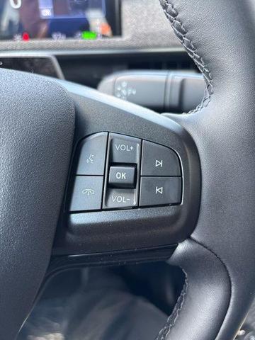 Photo of 2025 Desert Sand Ford Mustang Mach-E
