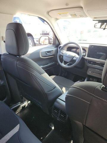 Photo of 2025 Desert Sand Ford Bronco Sport