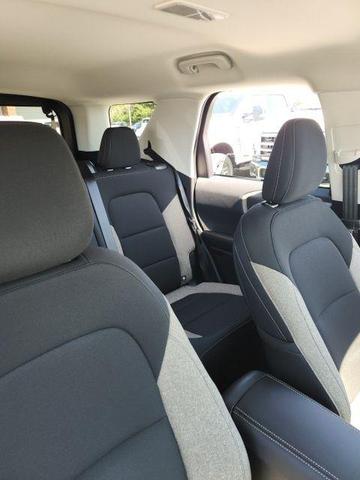 Photo of 2025 Desert Sand Ford Bronco Sport