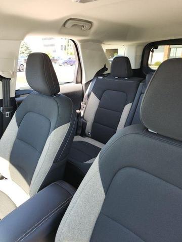 Photo of 2025 Desert Sand Ford Bronco Sport