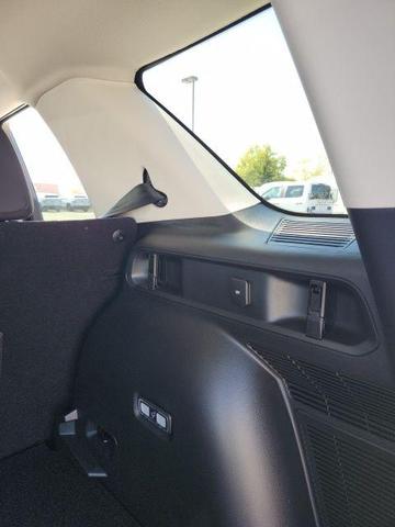 Photo of 2025 Desert Sand Ford Bronco Sport