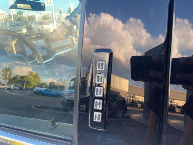 Photo of 2022 Star White Ford F-150