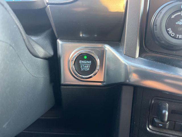 Photo of 2022 Star White Ford F-150
