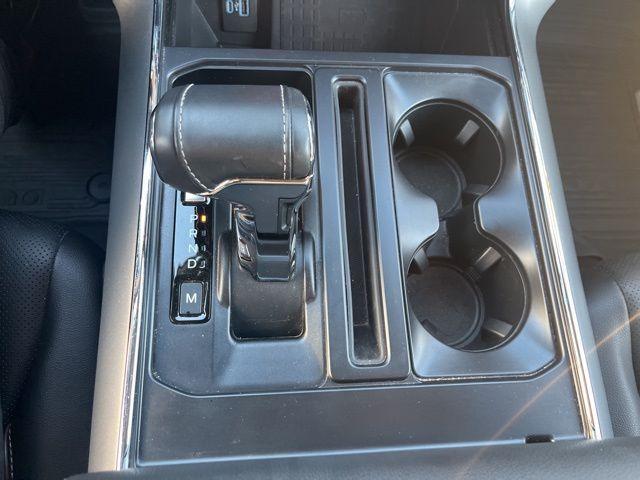 Photo of 2022 Star White Ford F-150