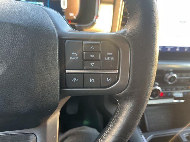 Photo of 2022 Star White Ford F-150