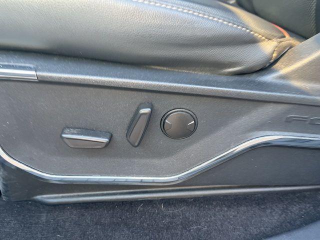 Photo of 2022 Star White Ford F-150