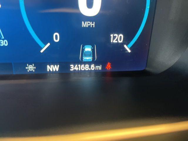 Photo of 2022 Star White Ford F-150